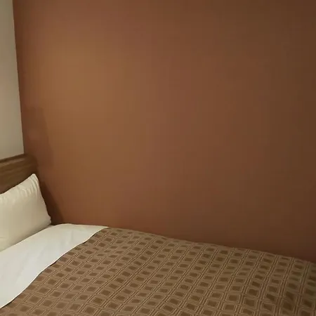 Ueno First City Hotel Tokyo Exterior photo