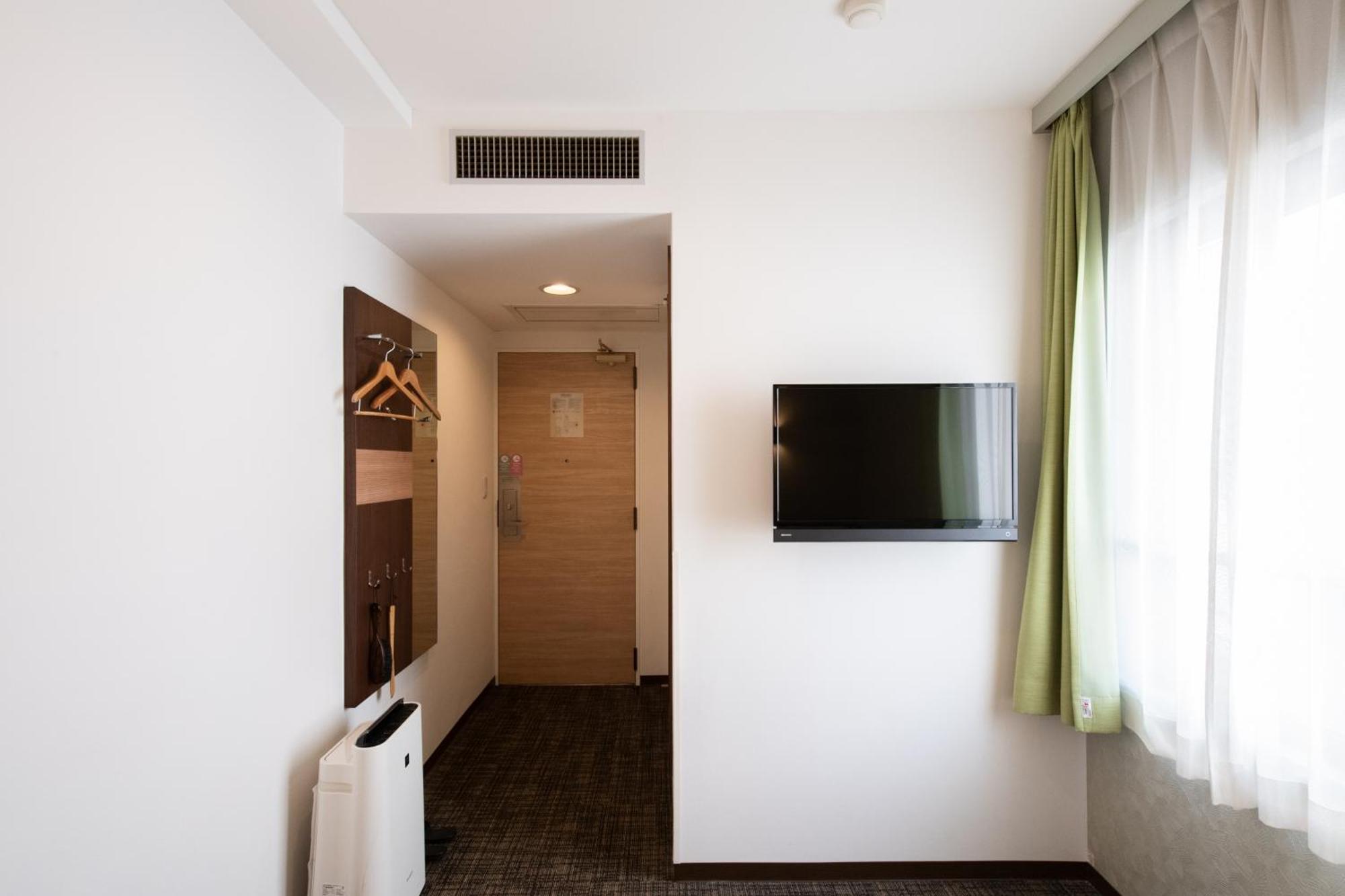 โรงแรมอุเอโนะ เฟิร์ส ซิตี้ โรงแรม 3*