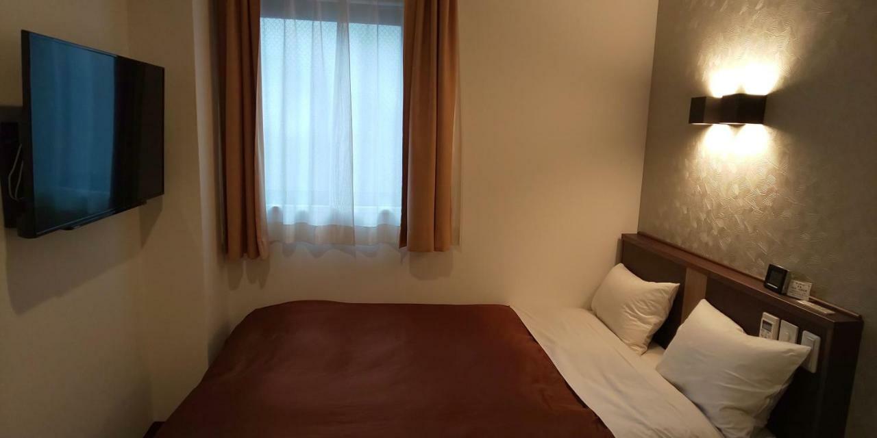 โรงแรมอุเอโนะ เฟิร์ส ซิตี้ โรงแรม