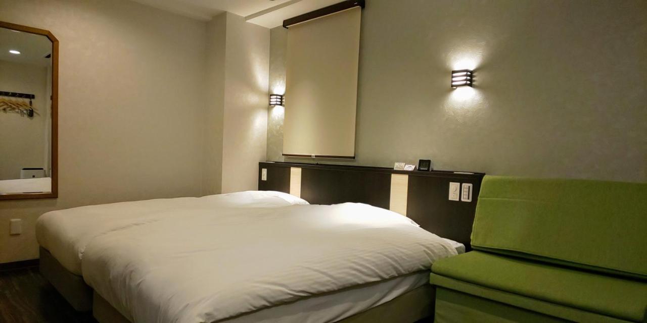 โรงแรม โรงแรมอุเอโนะ เฟิร์ส ซิตี้ โตเกียว