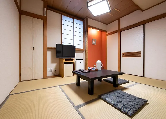 Ueno First City Hotel