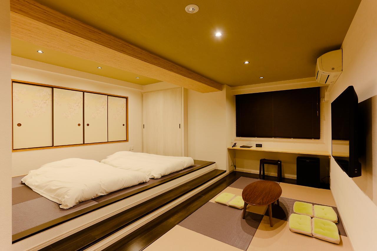Ueno First Hotel Tōkyō