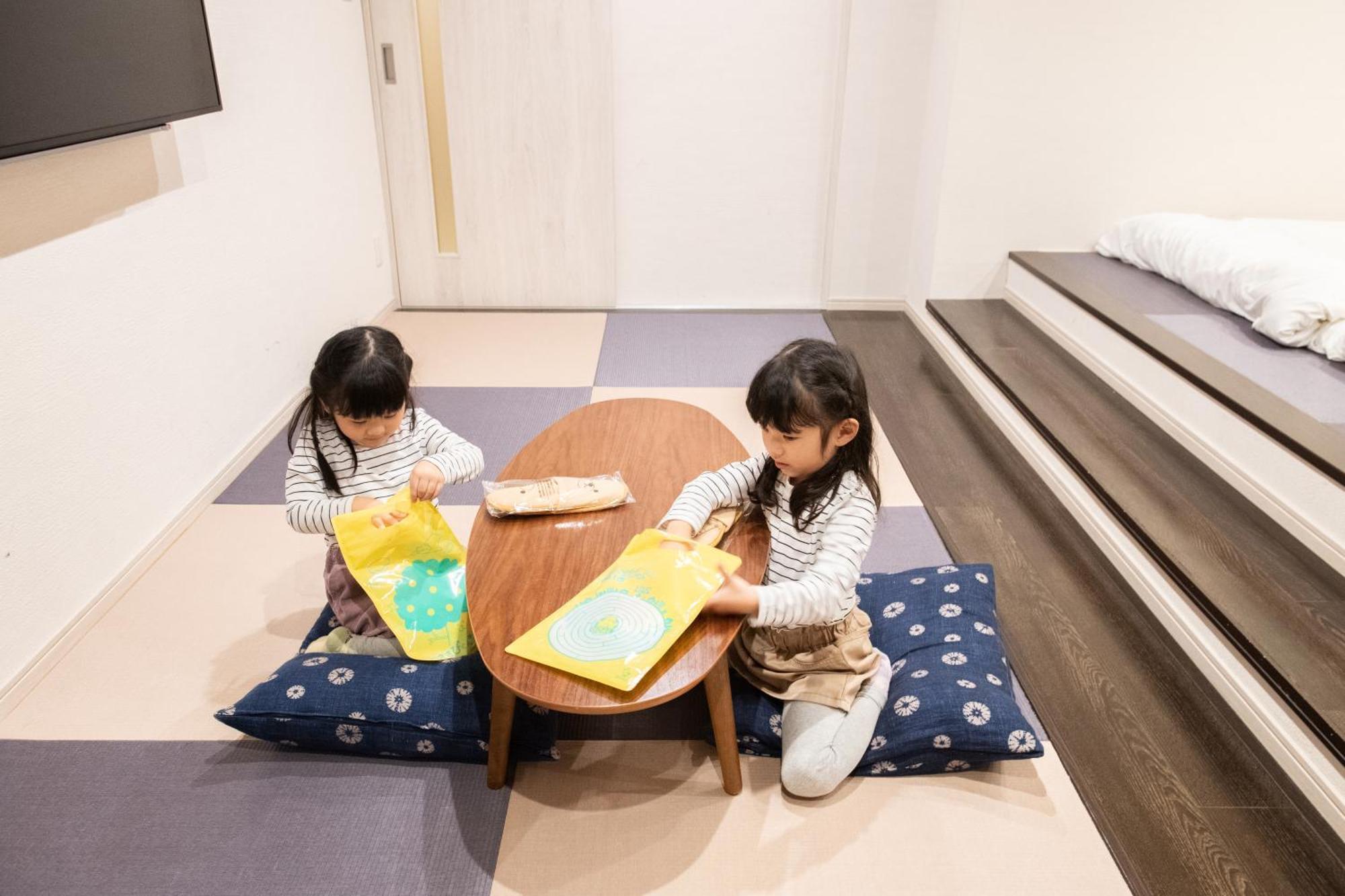 Hotel Ueno First Tōkyō