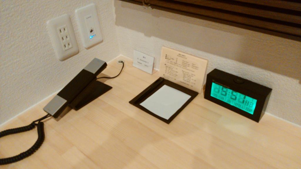 Hotel Ueno First Tōkyō