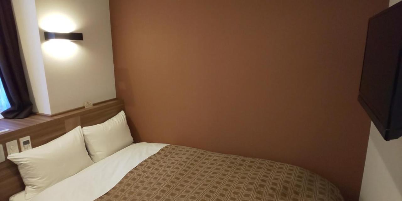Ueno First Hotel Tōkyō